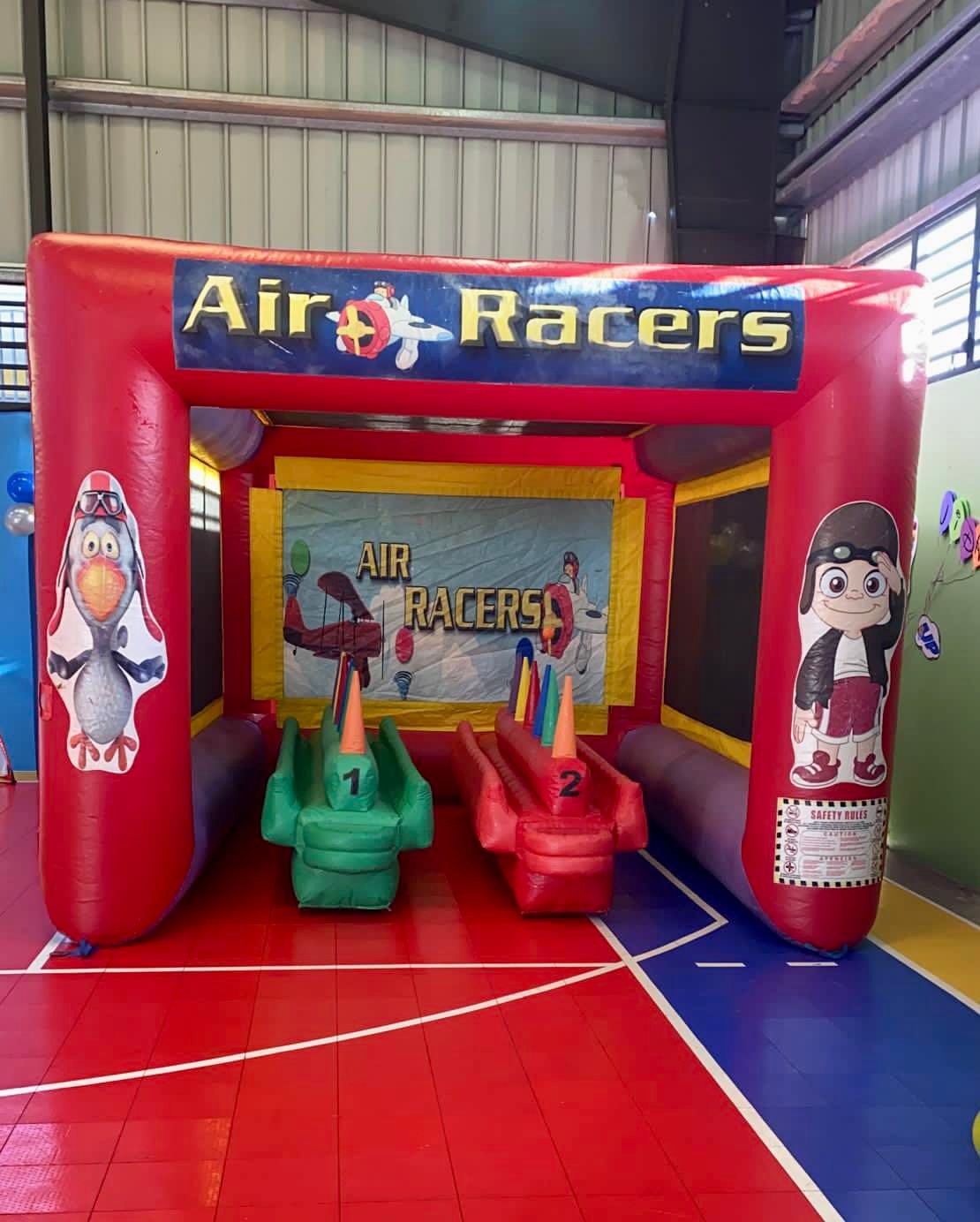 Air Racer