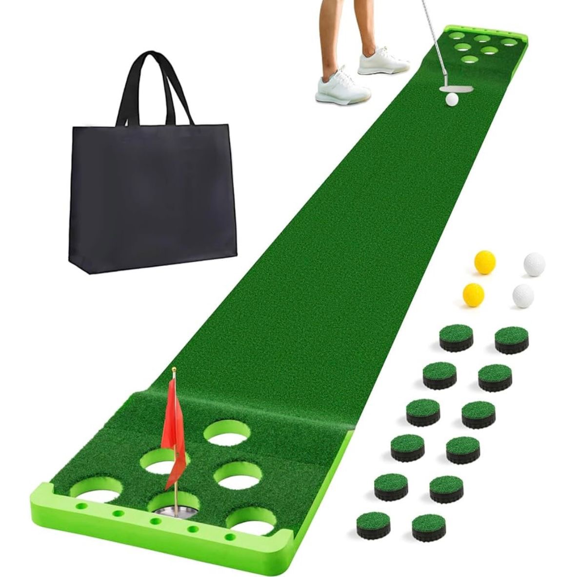 Golf Party Game