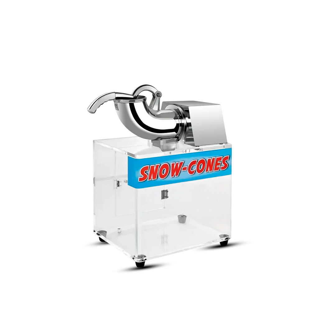 Snow Cone Machine