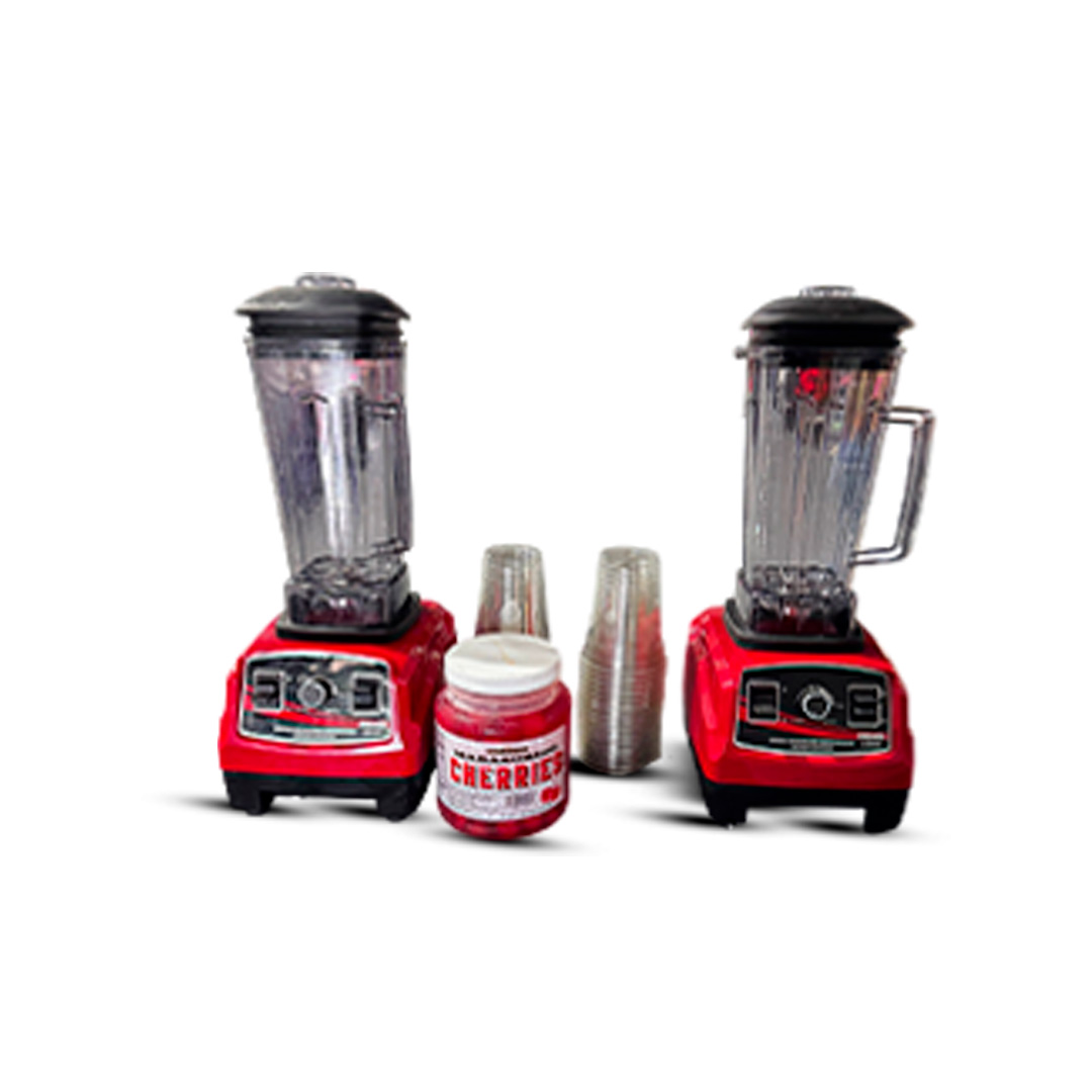 Pro Series Blender (2,200w)