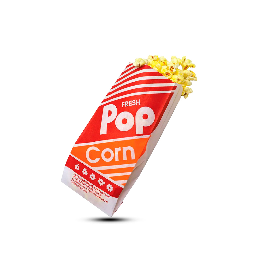 Popcorn
